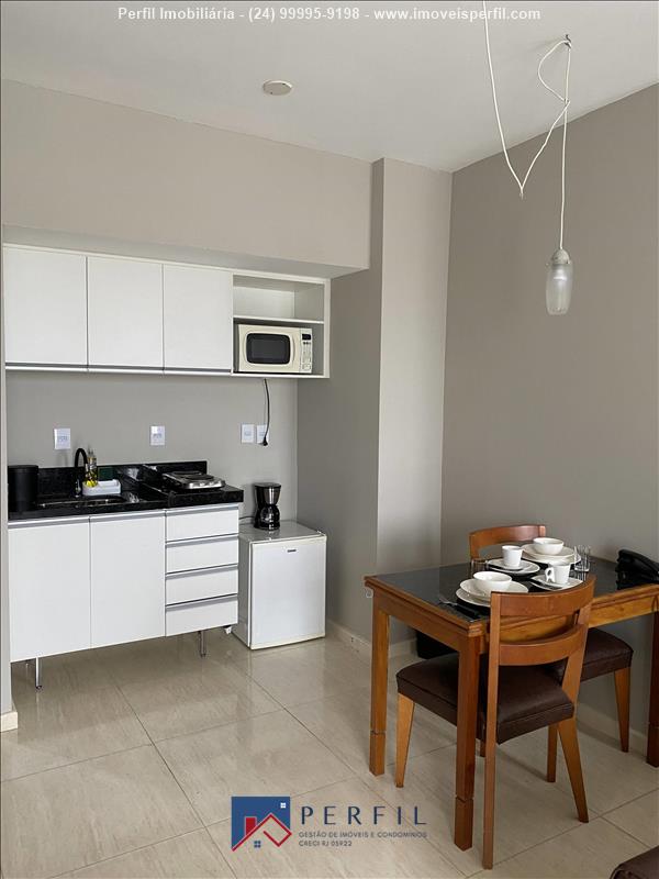 Apartamento para Alugar no Montese em Resende