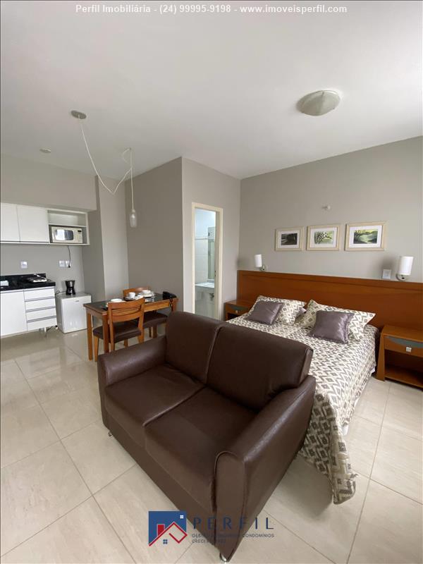 Apartamento para Alugar no Montese em Resende