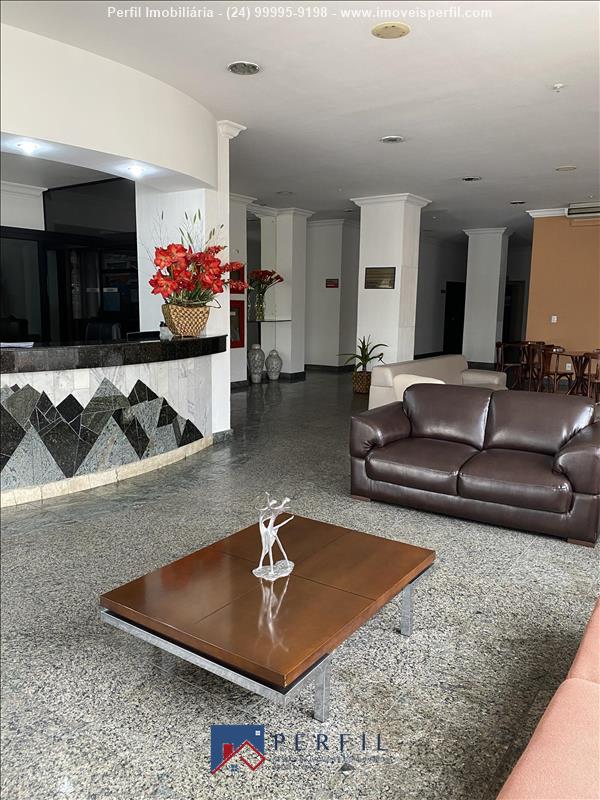 Apartamento para Alugar no Montese em Resende