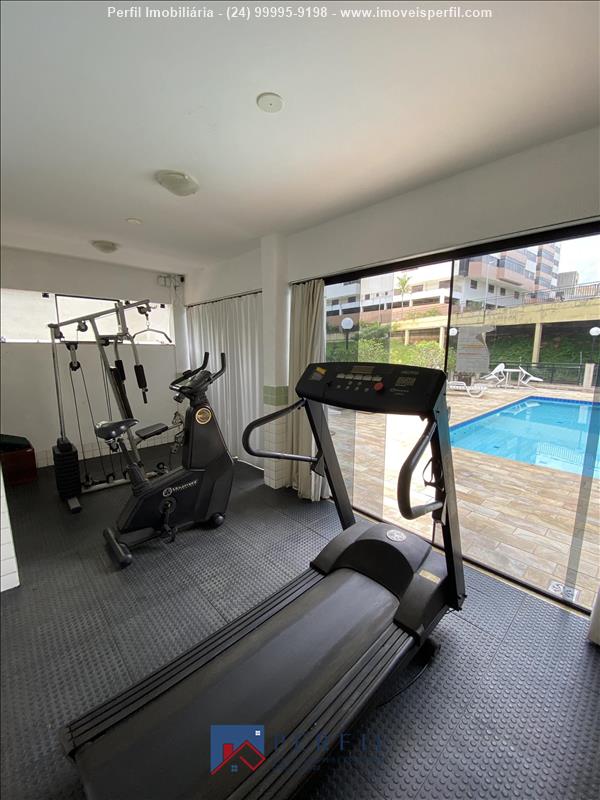 Apartamento para Alugar no Montese em Resende