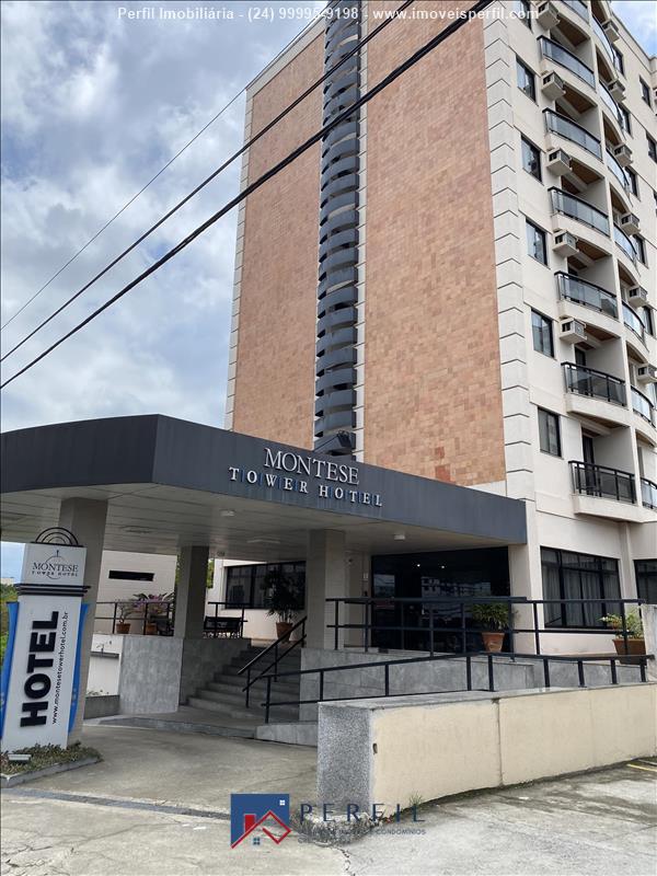 Apartamento para Alugar no Montese em Resende