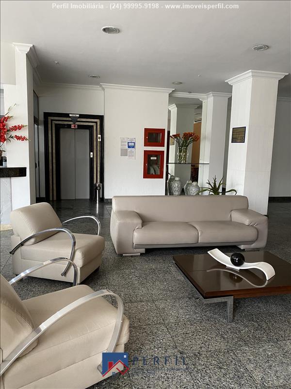 Apartamento para Alugar no Montese em Resende