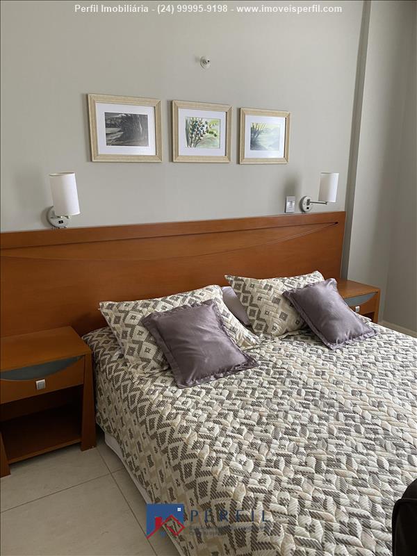 Apartamento para Alugar no Montese em Resende