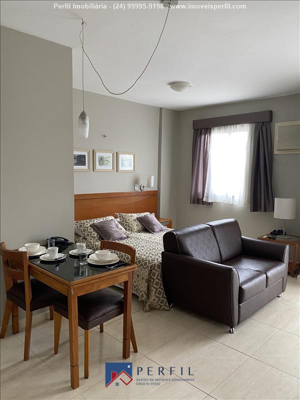 Apartamento para Alugar no Montese em Resende