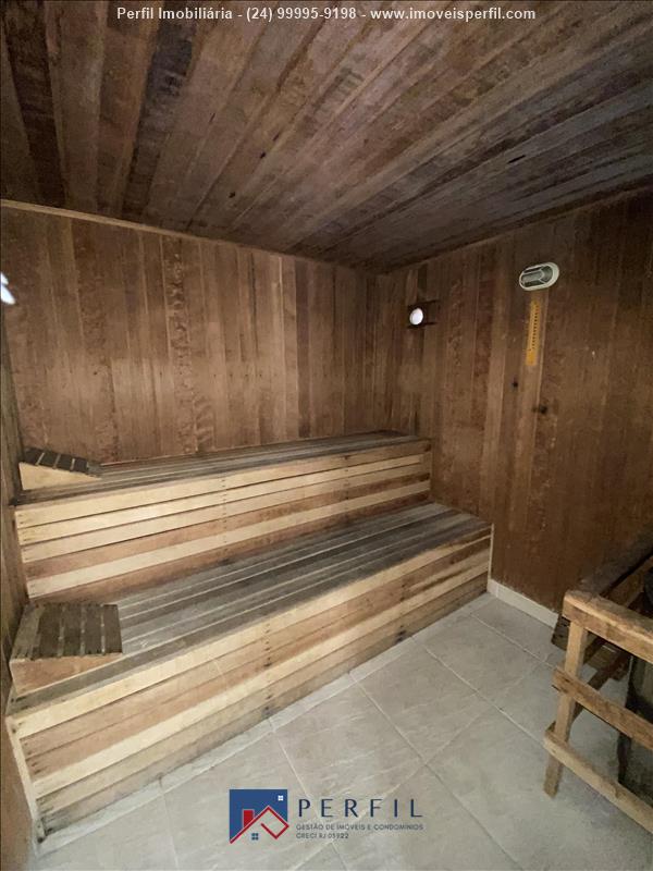 Apartamento para Alugar no Montese em Resende