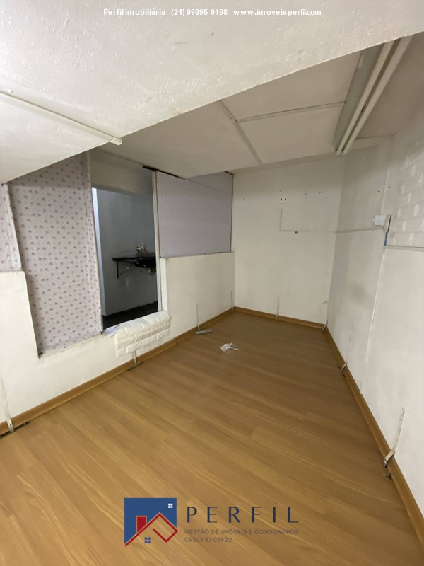 Loja para Alugar no Campos Elíseos em Resende - Foto do Im�vel