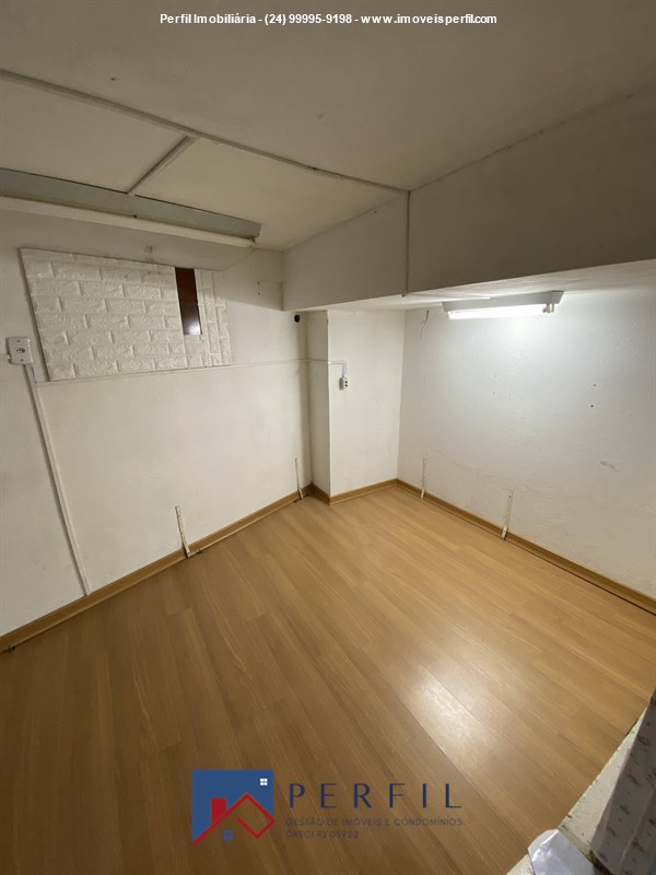 Loja para Alugar no Campos Elíseos em Resende - Foto do Im�vel