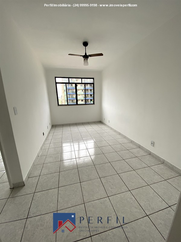 Apartamento para Alugar no Campos Elíseos em Resende - Foto do Im�vel