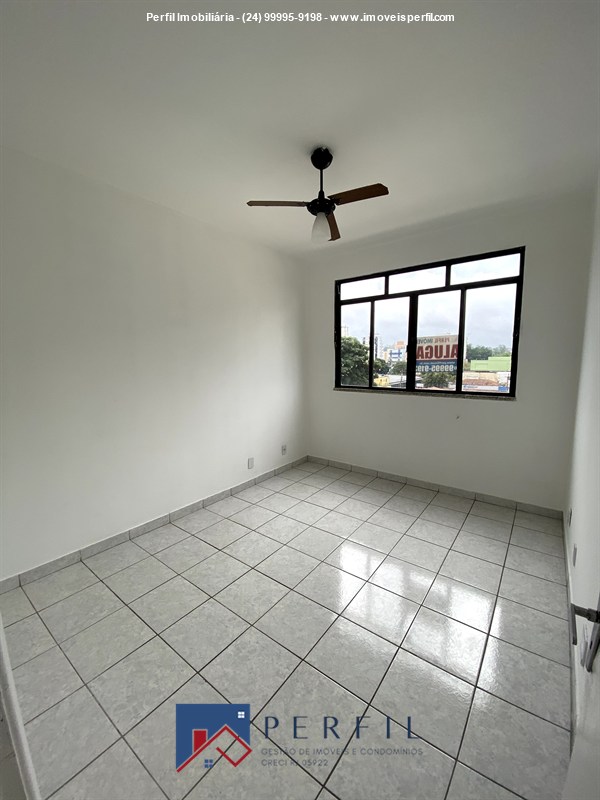 Apartamento para Alugar no Campos Elíseos em Resende - Foto do Im�vel