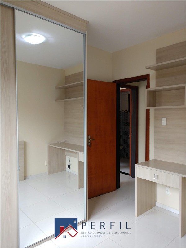 Apartamento para Alugar no Barbosa Lima em Resende - Foto do Im�vel