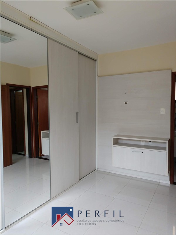 Apartamento para Alugar no Barbosa Lima em Resende - Foto do Im�vel