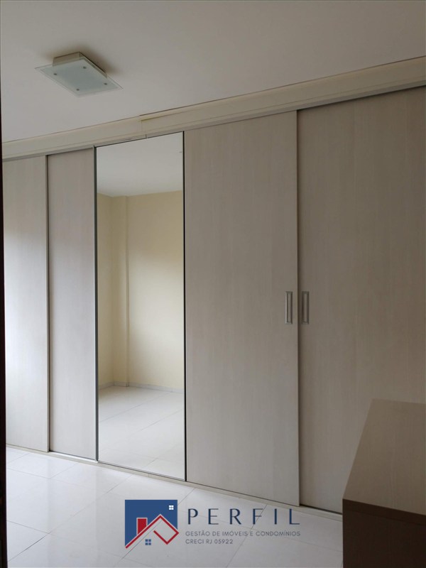 Apartamento para Alugar no Barbosa Lima em Resende - Foto do Im�vel