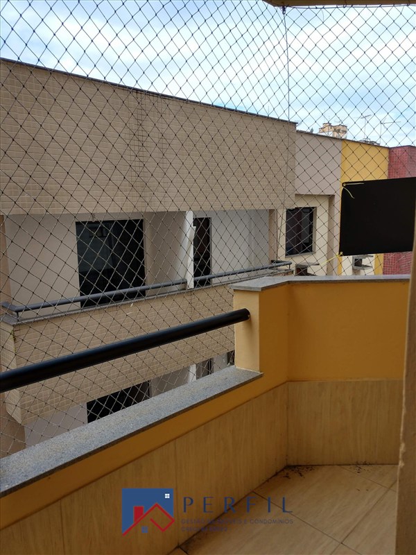 Apartamento para Alugar no Barbosa Lima em Resende - Foto do Im�vel