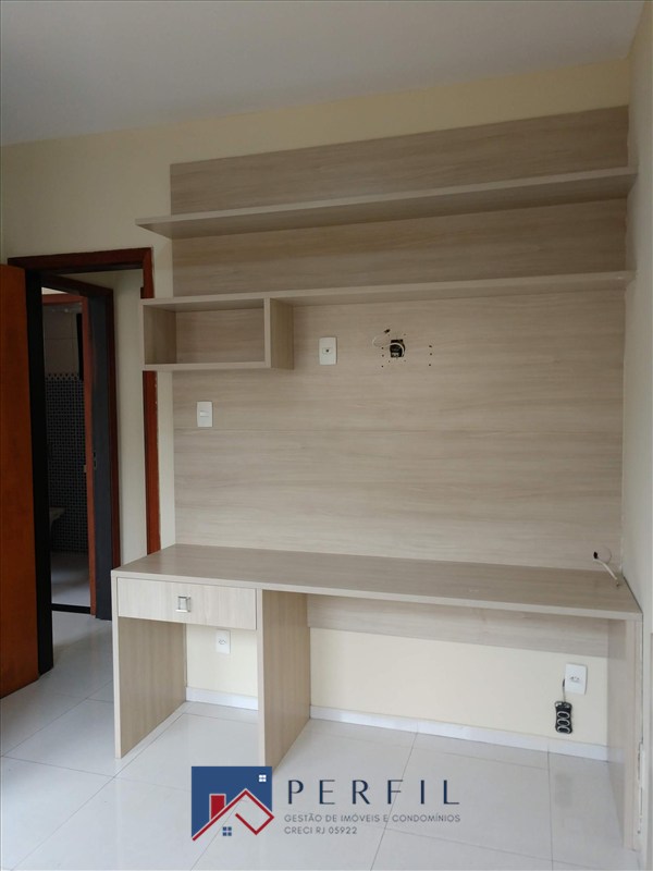 Apartamento para Alugar no Barbosa Lima em Resende - Foto do Im�vel
