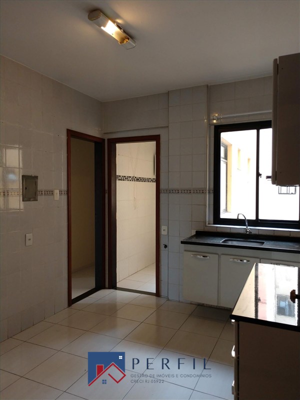 Apartamento para Alugar no Barbosa Lima em Resende - Foto do Im�vel