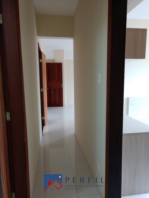 Apartamento para Alugar no Barbosa Lima em Resende - Foto do Im�vel