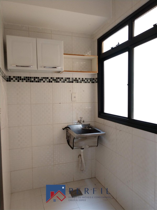 Apartamento para Alugar no Barbosa Lima em Resende - Foto do Im�vel