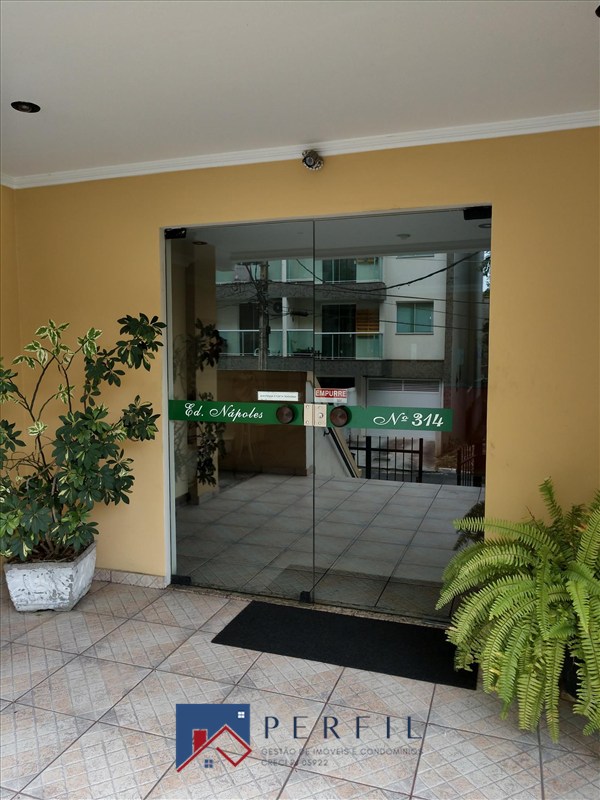Apartamento para Alugar no Barbosa Lima em Resende - Foto do Im�vel