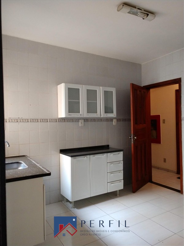 Apartamento para Alugar no Barbosa Lima em Resende - Foto do Im�vel