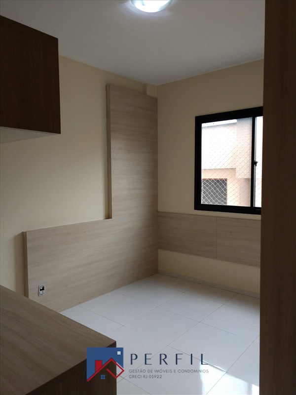 Apartamento para Alugar no Barbosa Lima em Resende - Foto do Im�vel