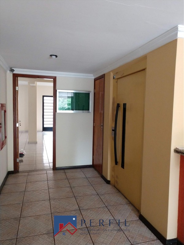 Apartamento para Alugar no Barbosa Lima em Resende - Foto do Im�vel