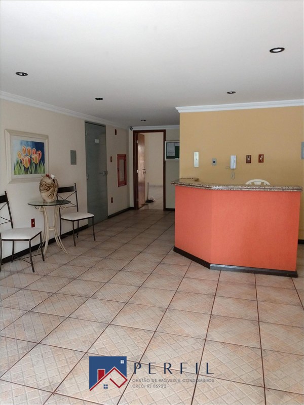 Apartamento para Alugar no Barbosa Lima em Resende - Foto do Im�vel