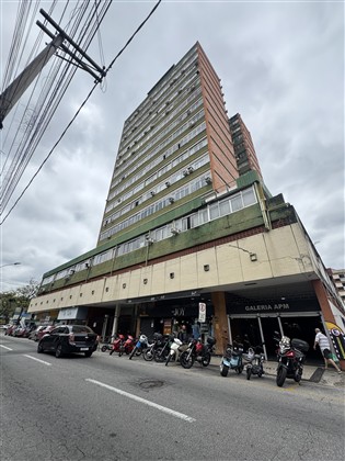 Apartamento à Venda