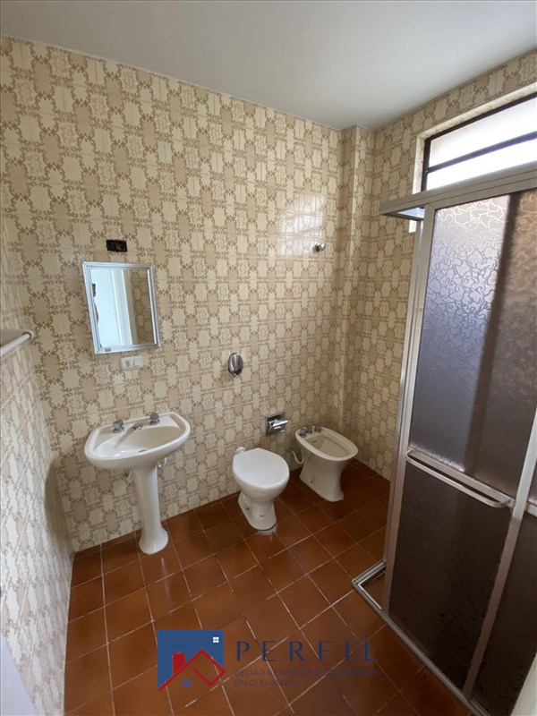 Apartamento para Alugar no Liberdade em Resende - Foto do Im�vel