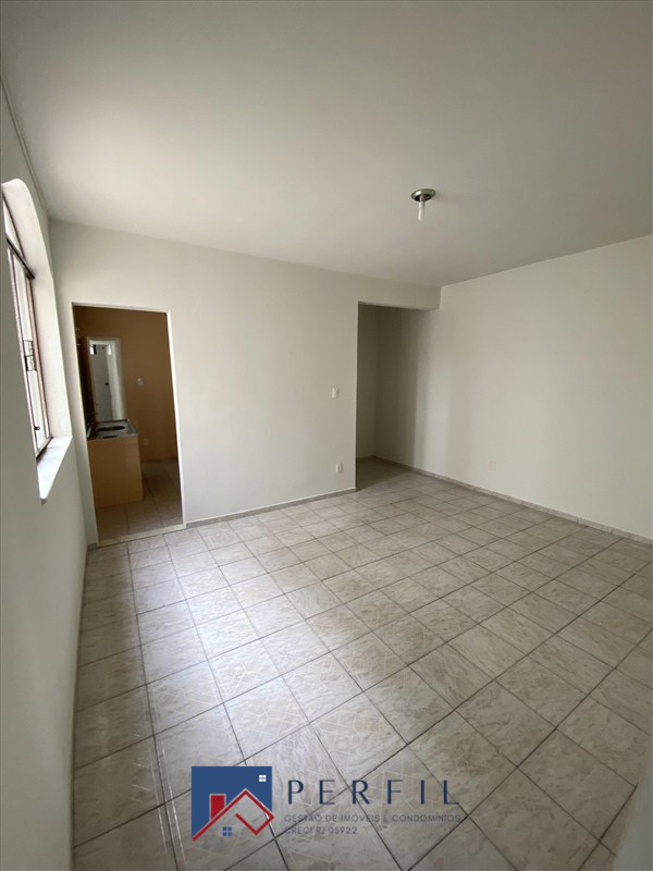Apartamento para Alugar no Liberdade em Resende - Foto do Im�vel