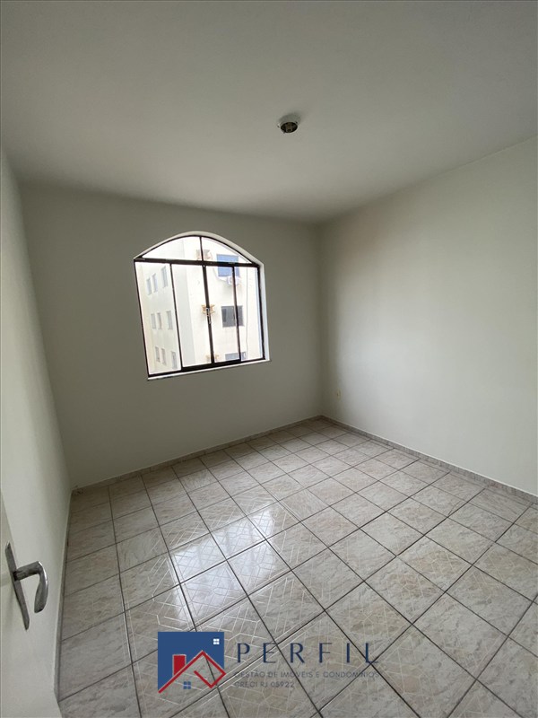 Apartamento para Alugar no Liberdade em Resende - Foto do Im�vel