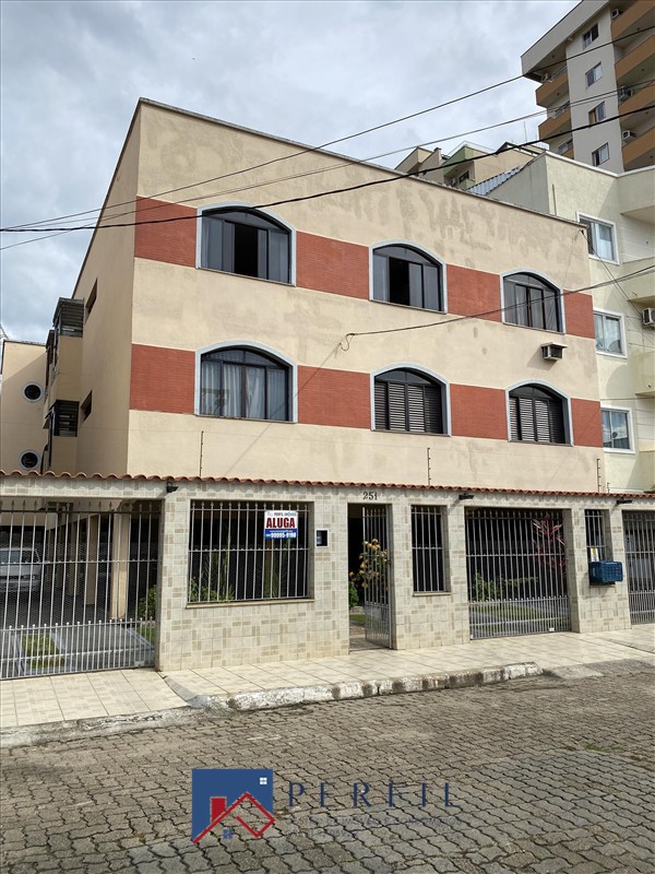 Apartamento para Alugar no Liberdade em Resende - Foto do Im�vel