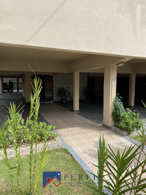 Apartamento para Alugar no Liberdade em Resende - Foto do Im�vel
