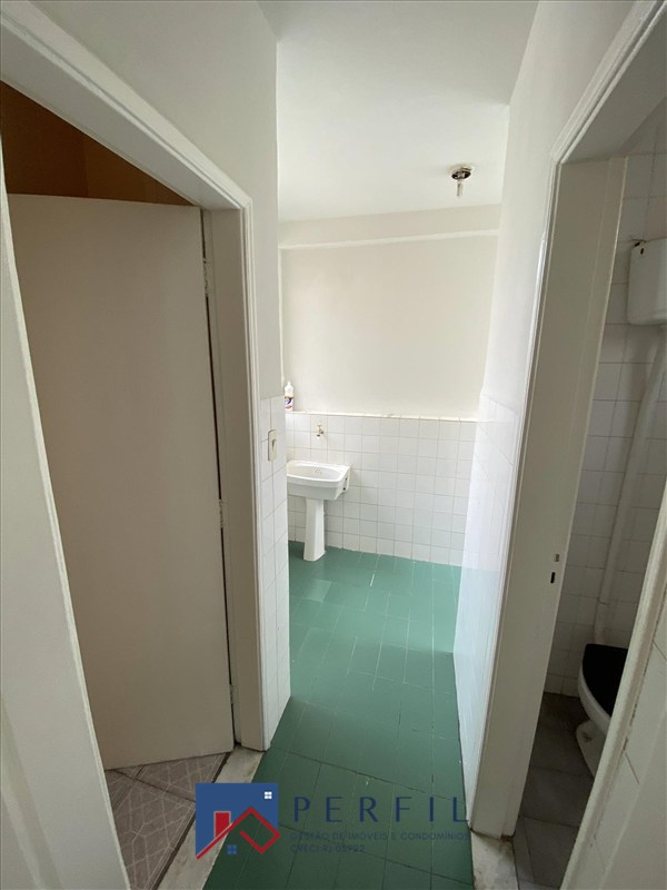 Apartamento para Alugar no Liberdade em Resende - Foto do Im�vel