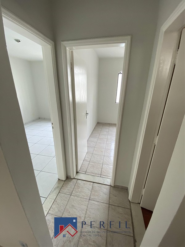 Apartamento para Alugar no Liberdade em Resende - Foto do Im�vel