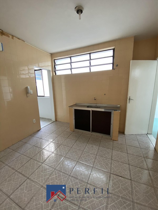 Apartamento para Alugar no Liberdade em Resende - Foto do Im�vel