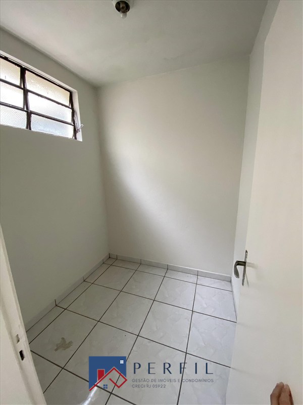 Apartamento para Alugar no Liberdade em Resende - Foto do Im�vel