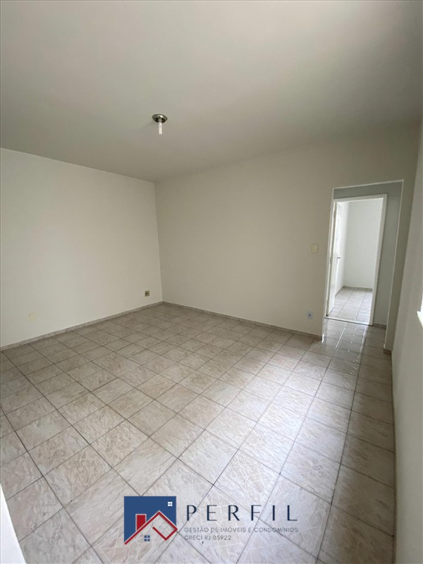 Apartamento para Alugar no Liberdade em Resende - Foto do Im�vel