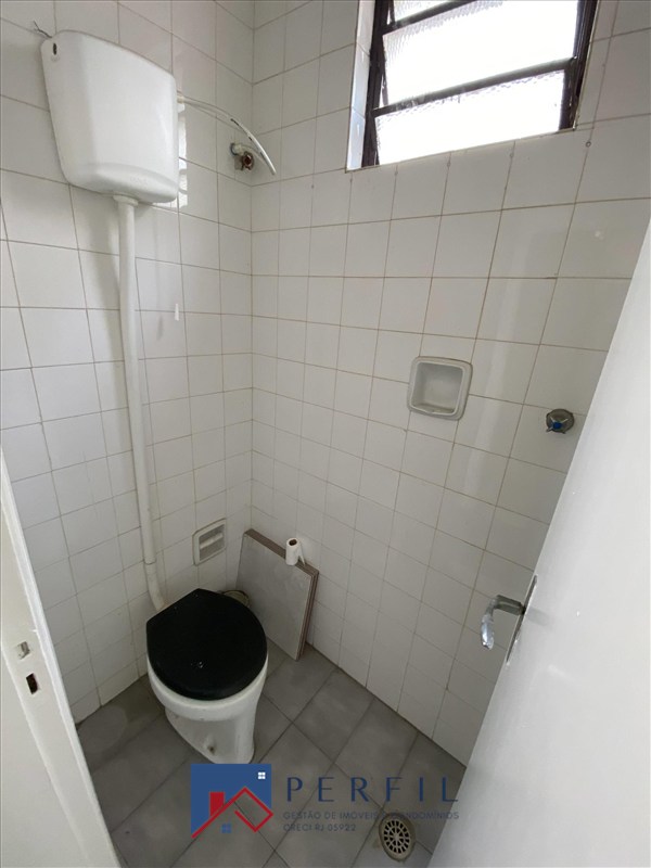 Apartamento para Alugar no Liberdade em Resende - Foto do Im�vel