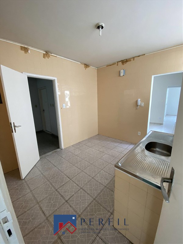 Apartamento para Alugar no Liberdade em Resende - Foto do Im�vel