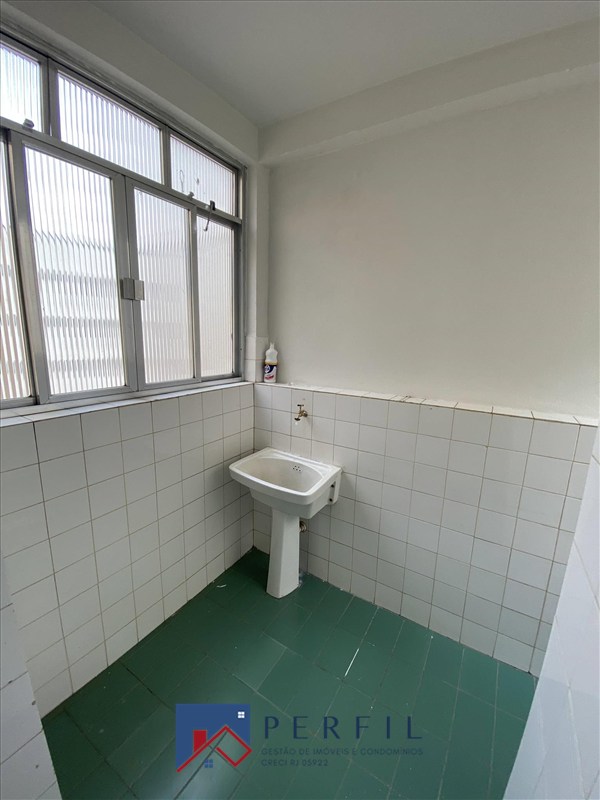 Apartamento para Alugar no Liberdade em Resende - Foto do Im�vel