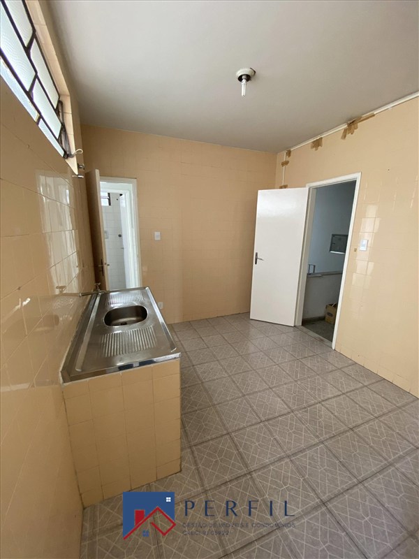 Apartamento para Alugar no Liberdade em Resende - Foto do Im�vel