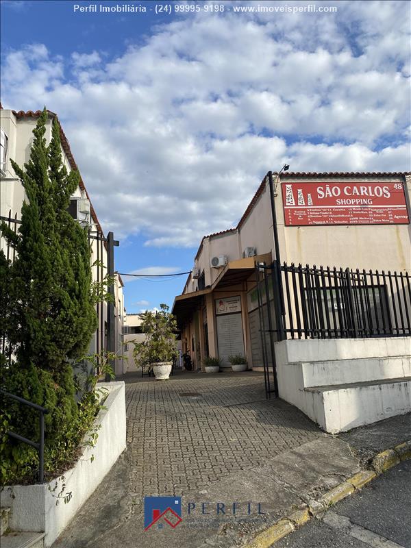 Loja para Alugar no Manejo em Resende - Foto do Imvel