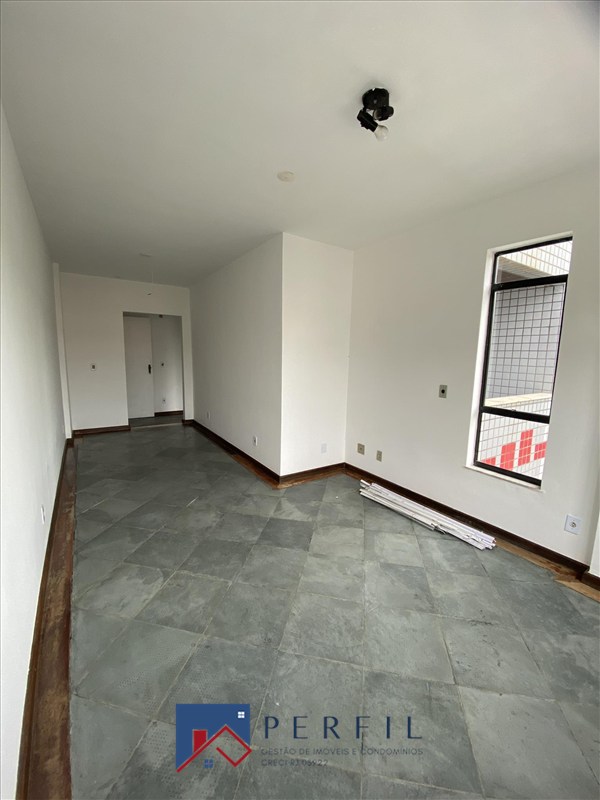 Apartamento para Alugar no Campos Elíseos em Resende - Foto do Im�vel