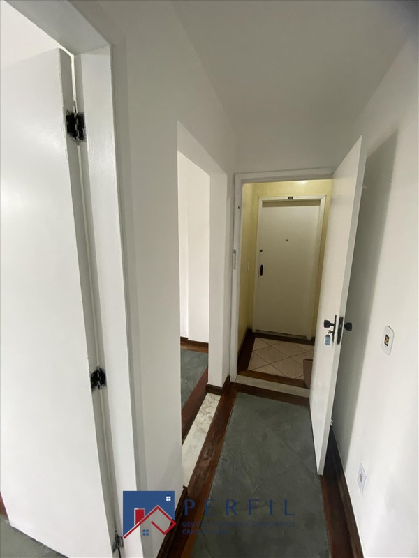 Apartamento para Alugar no Campos Elíseos em Resende - Foto do Im�vel