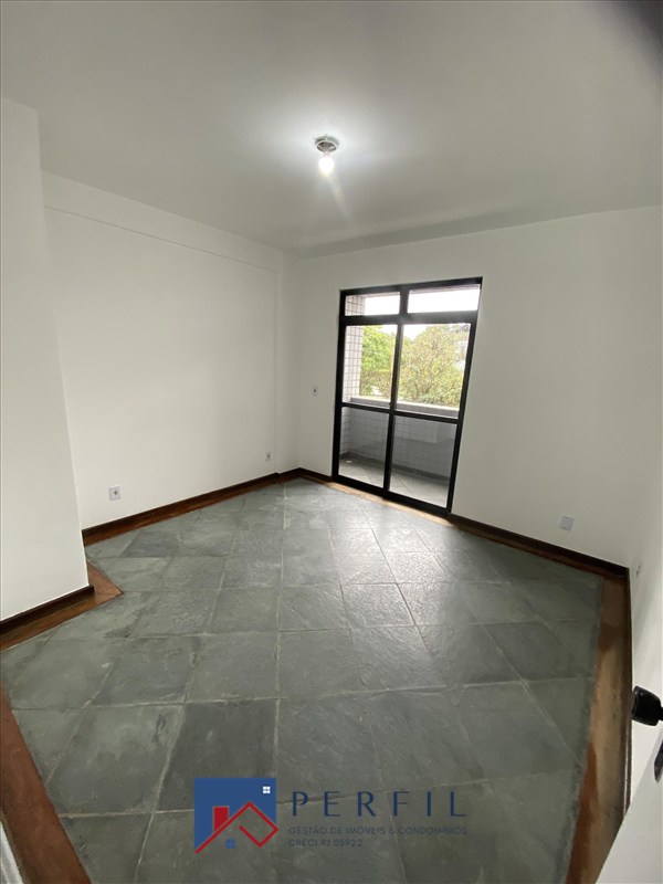 Apartamento para Alugar no Campos Elíseos em Resende - Foto do Im�vel