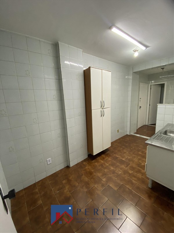 Apartamento para Alugar no Campos Elíseos em Resende - Foto do Im�vel