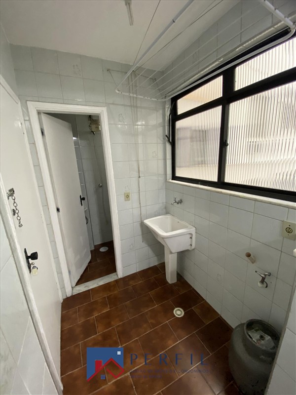 Apartamento para Alugar no Campos Elíseos em Resende - Foto do Im�vel