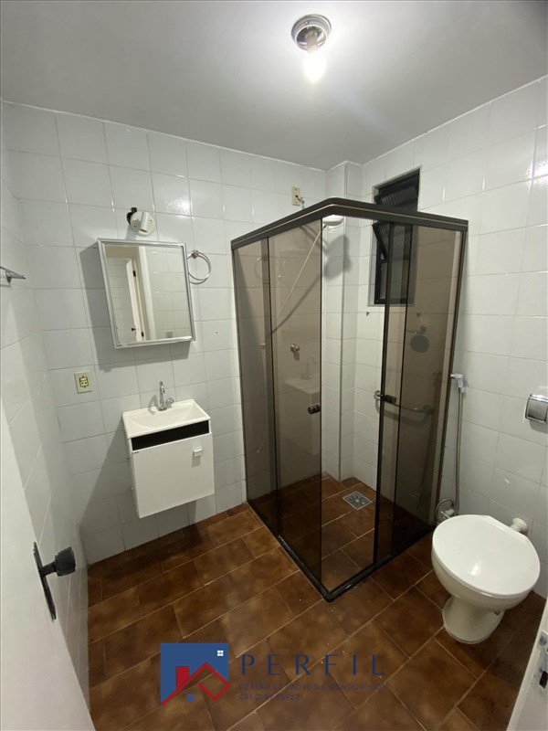 Apartamento para Alugar no Campos Elíseos em Resende - Foto do Im�vel