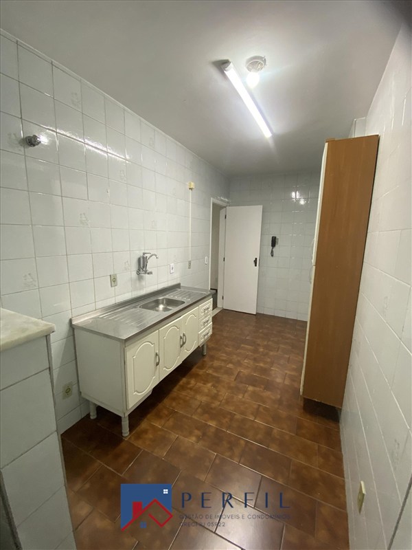 Apartamento para Alugar no Campos Elíseos em Resende - Foto do Im�vel