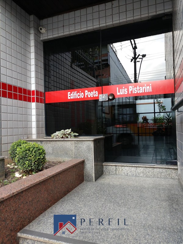 Apartamento para Alugar no Campos Elíseos em Resende - Foto do Im�vel